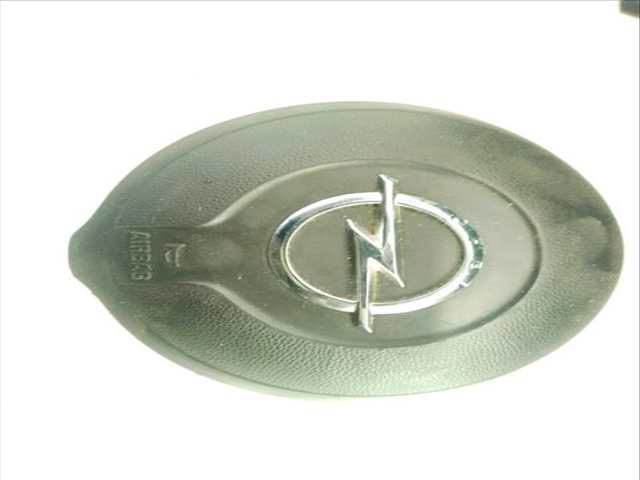 Foto 3ª: Kit Airbag Opel Adam VERSION INDEFINIDA (2014)
