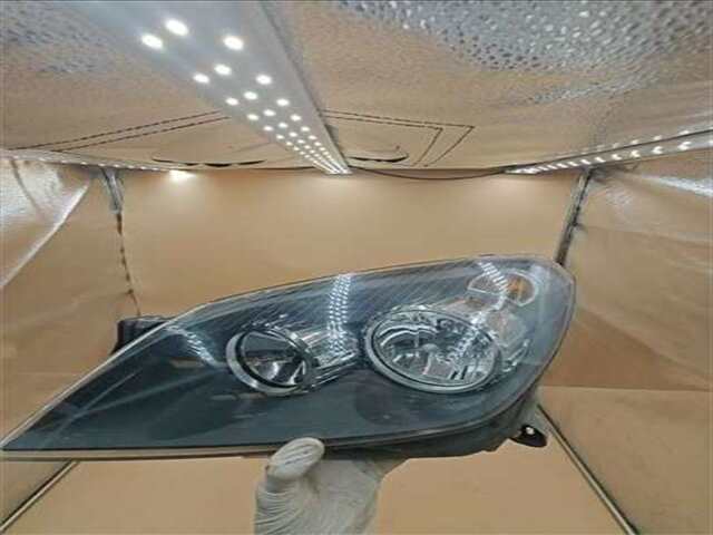 Faro Izquierdo Opel Astra 1.7 ENJOY [1.7 LTR. - 59 KW 16V CDTI CAT (Z 17 DTL - LRB)]