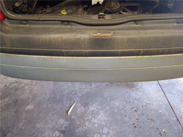 Foto 3ª: Paragolpes Trasero Renault Clio 1.9 DTI ALIZE [1.9 LTR. - 59 KW DTI DIESEL] [f9q782]