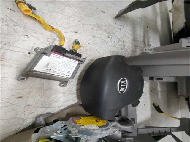 Foto 3ª: Kit Airbag Kia Carens 2.0 CRDI 140 140CV [D4EA] (2006)