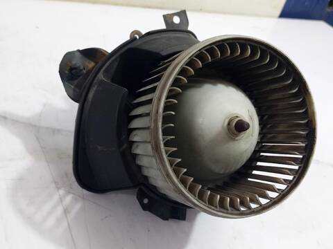 Calefacción Peugeot Bipper BASIS 75CV