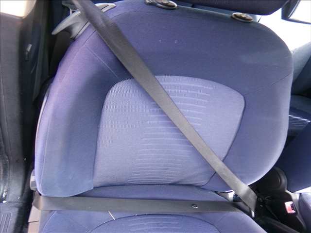 Cinturón Delantero Derecho Fiat Punto 1.3 JTD 2006-2012