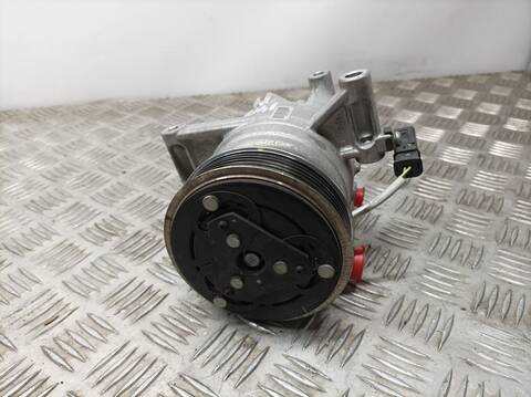 Compresor Aire Acondicionado Toyota Aygo X-CITE 72CV 53KW