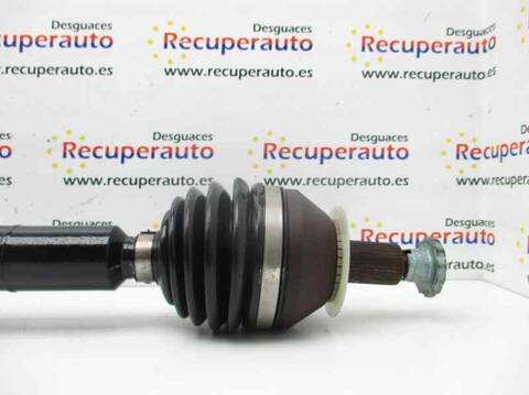 Foto 3ª: Transmision Delantera Derecha Seat Leon CAYC (2011)