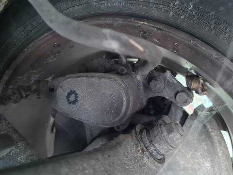 Pedal Embrague Hyundai i40 136CV