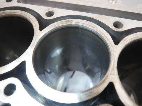 Foto 2ª: Bloque Motor Kia Niro 129 - 182 CV [G4LL] (2024)