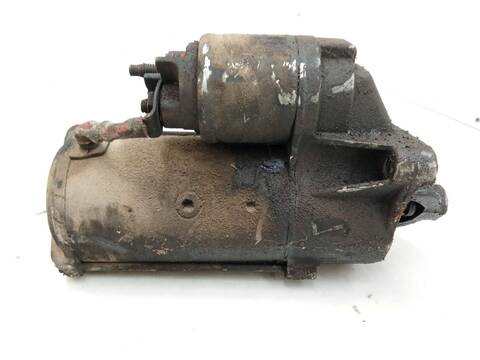 Foto 2ª: Motor de Arranque Renault Megane 1.9 DTI LA08 LA0N) 98CV 72KW I CLASSIC LA0/1_) [F9Q 730,F9Q 731,F9Q 734,F9Q 736] (2005)