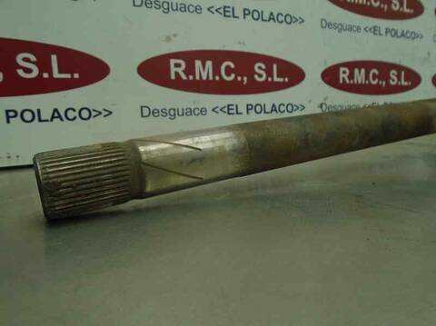 Foto 2ª: Transmision Delantera Derecha Renault Safrane 2.2 TD 113CV 83KW [G8T] (2000)