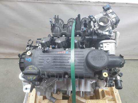 Motor Completo Fiat 500 CLUB 90CV 66KW