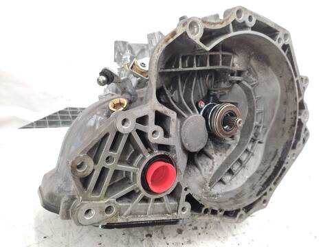 Foto 2ª: Caja Cambios Opel Corsa 1.2 L08 L68) 86CV 63KW [A12XER] (2012)