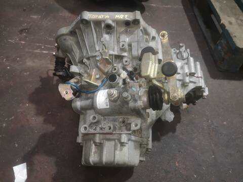 Caja Cambios Toyota Mr2 1.8 G ROADSTER W30) 1ZZFE