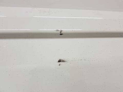 Foto 3ª: Puerta Lateral Corredera Derecha Renault Trafic L1H1 29T KOMFORT (2014)