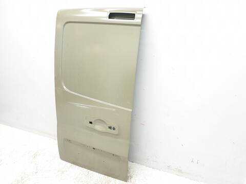 Foto 3ª: Puerta Trasera Izquierda Renault Trafic L1H1 27T (2014)