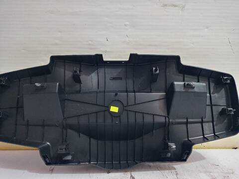 Foto 2ª: Tapizados Cartoneras Seat Ibiza ERENCE 95CV [DLAC] (2017)