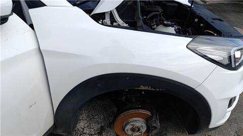 Aleta Delantera Derecha Hyundai Tucson 1.6 GDI 132CV 97KW