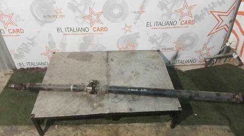 Transmision Central Peugeot 4008 ALLURE 150CV 110KW