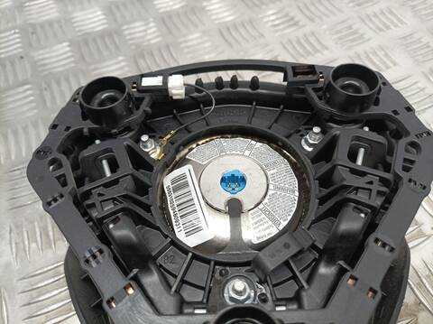 Foto 3ª: Kit Airbag Peugeot Bipper BASICO 68CV 50KW [8HS] (2011)