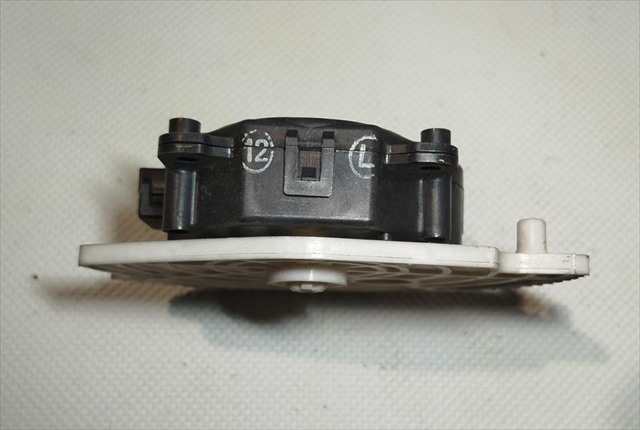 Foto 4ª: Calefacción Toyota Rav4 2.2 D-4D 3 GEN ADVANCE 4X2 [2AD] (2011)