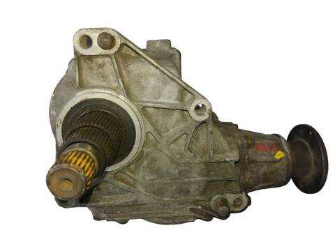 Foto 3ª: Caja Transfer Hyundai Santa Fe 2.0 CRDI 4X4 (2000)