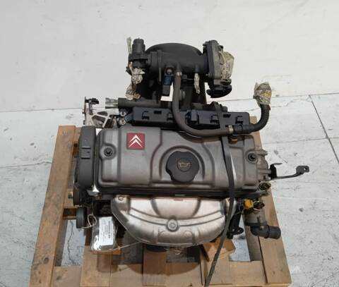 Motor Completo Citroen Xsara 1.6 BERLINA 88CV 65KW