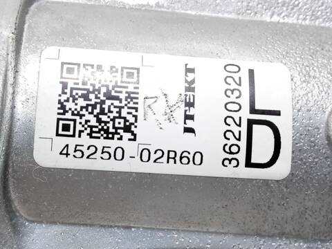 Foto 4ª: Columna Dirección Toyota Corolla 1.8 HYBRID ZWE211) 98CV 72KW [2ZRFXE] (2023)