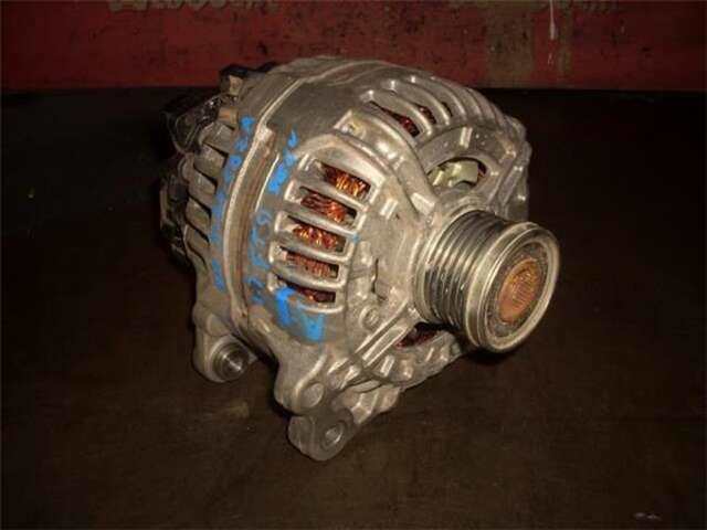 Alternador Audi A1 1.2 AMBITION [1.2 LTR. - 63 KW TFSI]