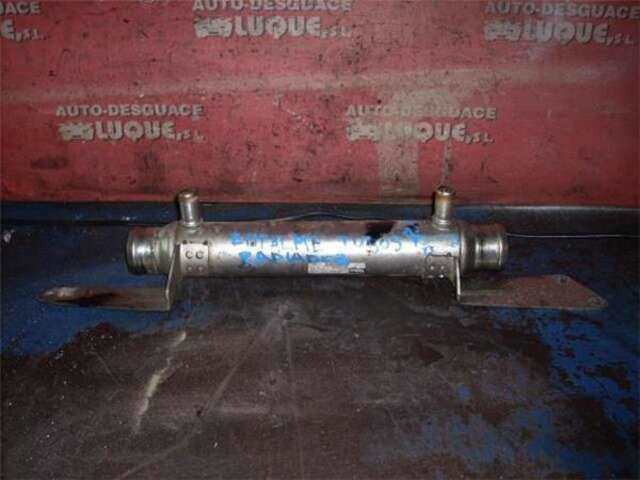 Valvula EGR Citroen C5 2.2 HDI (DC4HXB. DC4HXE)