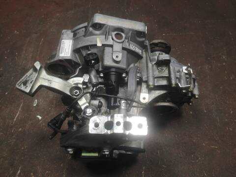 Caja Cambios Volkswagen Golf BKC