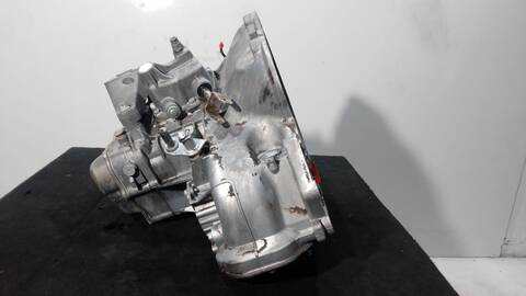 Foto 2ª: Caja Cambios Opel Astra 1.7 DTI 16V F08 F48) HATCHBACK 75CV 55KW [Y17DT] (2025)
