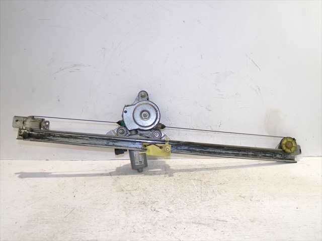 Foto 3ª: Elevalunas Eléctrico Delantero Izquierdo Opel Vivaro 1.9 DCI 2002-2006 [F9QU7] (2004)