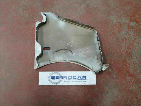 Foto 2ª: Aleta Delantera Izquierda Ford Transit 2.2 TDCI CAT 140CV [D/ PGFA] (2006)