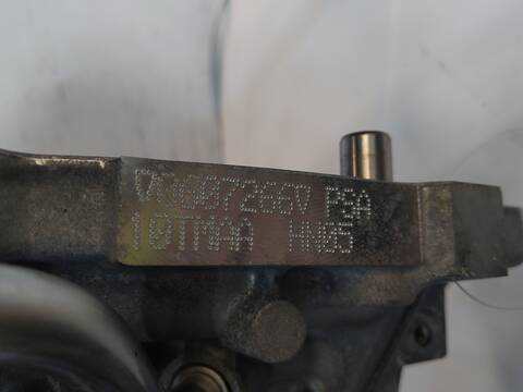 Foto 2ª: Motor Completo Peugeot 208 101CV 74KW [HNE EB2ADTD_B HN05] (2023)