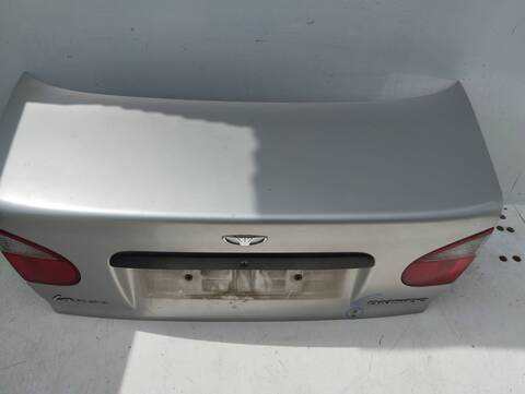 Foto 2ª: Maletero Daewoo Lanos COOL 75CV 55KW [A13SMS] (1999)