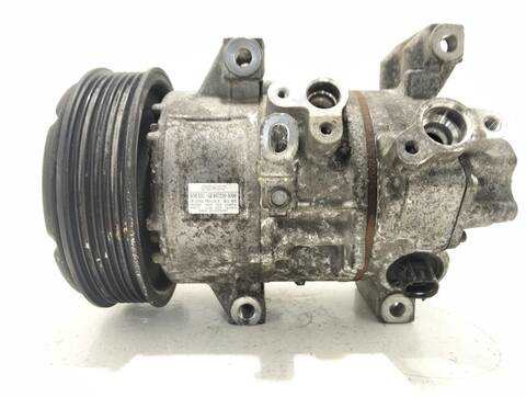 Compresor Aire Acondicionado Toyota Avensis 2.0 D4-D EXECUTIVE BERLINA 5-PTAS.) 116CV