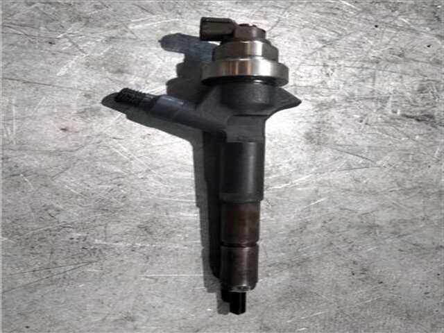 Foto 3ª: Inyectores Opel Zafira 1.7 EDITION 111 JAHRE [1.7 LTR. - 92 KW 16V CDTI] [Z17DTR]