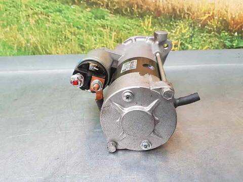 Foto 3ª: Motor de Arranque Mitsubishi Montero 3.2 DI-D KAITEKI 5-PTAS.) 190CV 140KW [4M41] (2016)