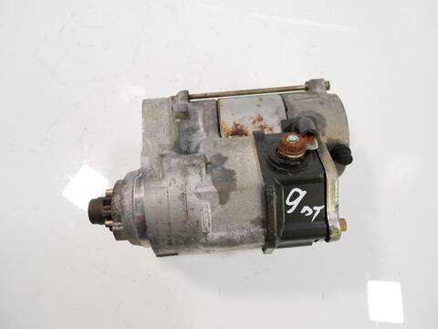 Motor de Arranque Lexus GS 282 - 286 CV