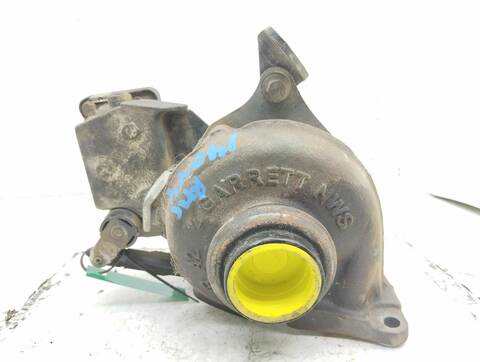 Foto 2ª: Turbocompresor Peugeot 607 BASICO 204CV 150KW [UHZ] (2005)
