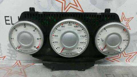 Cuadro de Instrumentos Citroen C8 2.0 HDI 136 COLLECTION 136CV 100KW