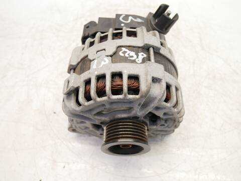 Foto 2ª: Alternador Jaguar XF 250 CV 184KW [AJ20P4 PT204] (2017)