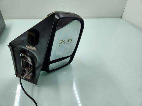 Retrovisor Derecho Mercedes Sprinter 310/313/316 CDI 906.631/633/635/637) 95CV 70KW CAJA CERRADA