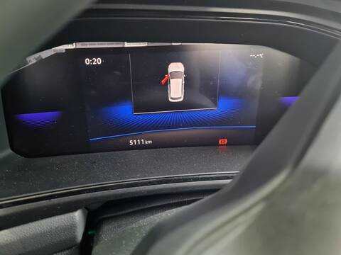 Cuadro de Instrumentos Volkswagen T-Roc LIFE 115CV 85KW