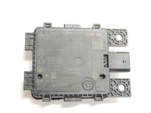 Centralita Motor ECU Volkswagen Crafter 35 FURGON BL TSA FWD