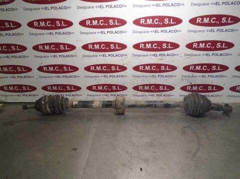 Transmision Delantera Derecha Opel Vectra CLUB BERLINA 122CV 90KW