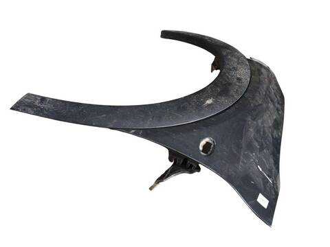 Aleta Delantera Izquierda Citroen C4 1.2 VTI 82