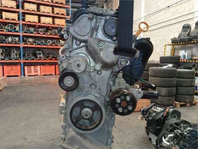 Foto 3ª: Motor Completo Kia Stonic 1.2 CONCEPT [1.2 LTR. - 62 KW CAT]