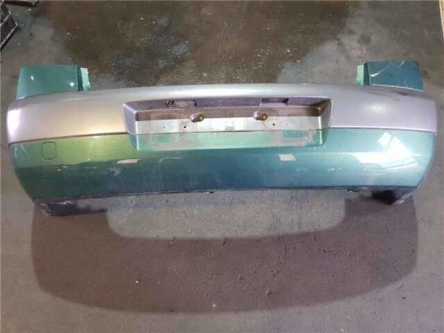 Paragolpes Trasero Renault Megane 1.9 CONFORT AUTHENTIQUE [1.9 LTR. - 88 KW DCI DIESEL] II BERLINA 5P (10.2002-_)