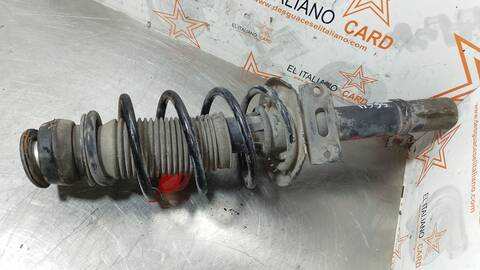 Foto 2ª: Amortiguador Delantero Derecho Seat Ibiza SPORT 105CV 77KW [BLS] (2008)