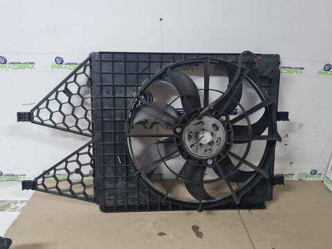 Electroventilador Aire Acondicionado Seat Ibiza FR 105CV 77KW