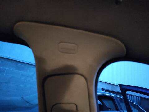 Airbag Cortina Delantero Izquierdo Peugeot 307 9HY